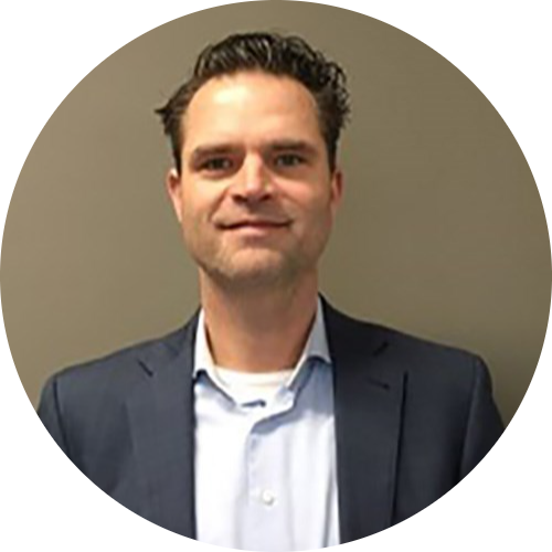 Arjan van den Anker VG-makelaardij