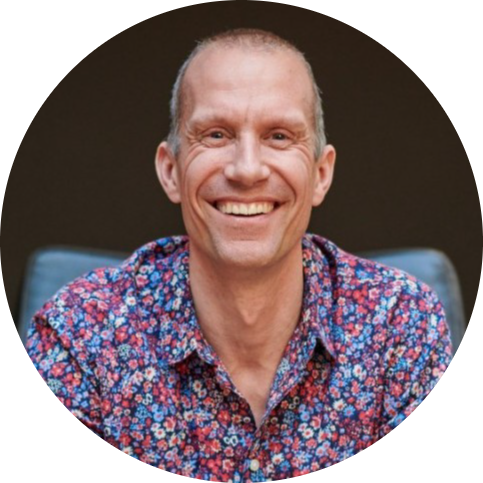 Richard Kaart Geldslim