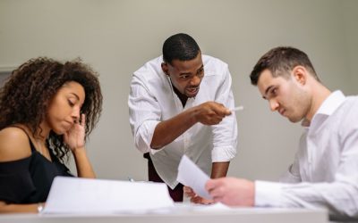 Werkgevers op vingers getikt om afspraken over werving personeel